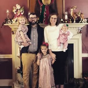 Meet your Posher, Jenna